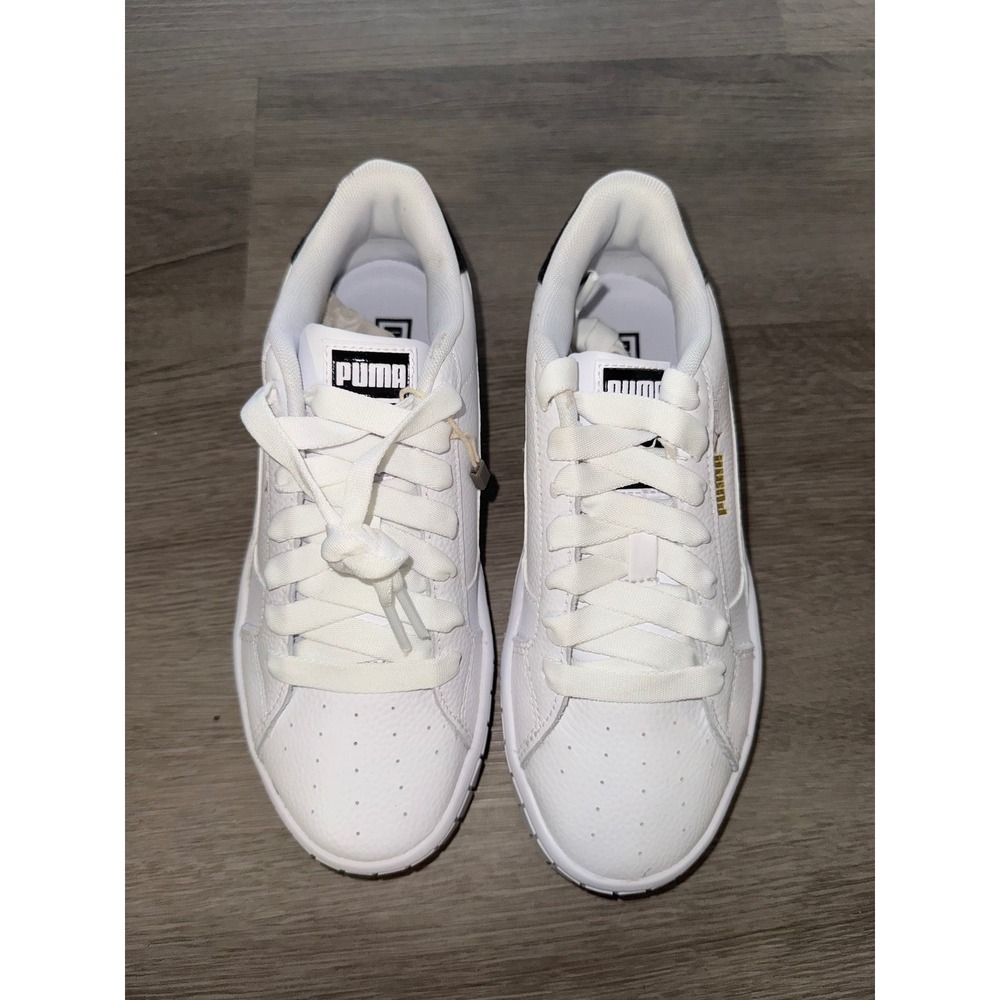 NWOT Puma Women's Cali Star Sneakers, W7
